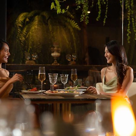 Gardina Asoke Hotel & Residence Bangkok Zewnętrze zdjęcie